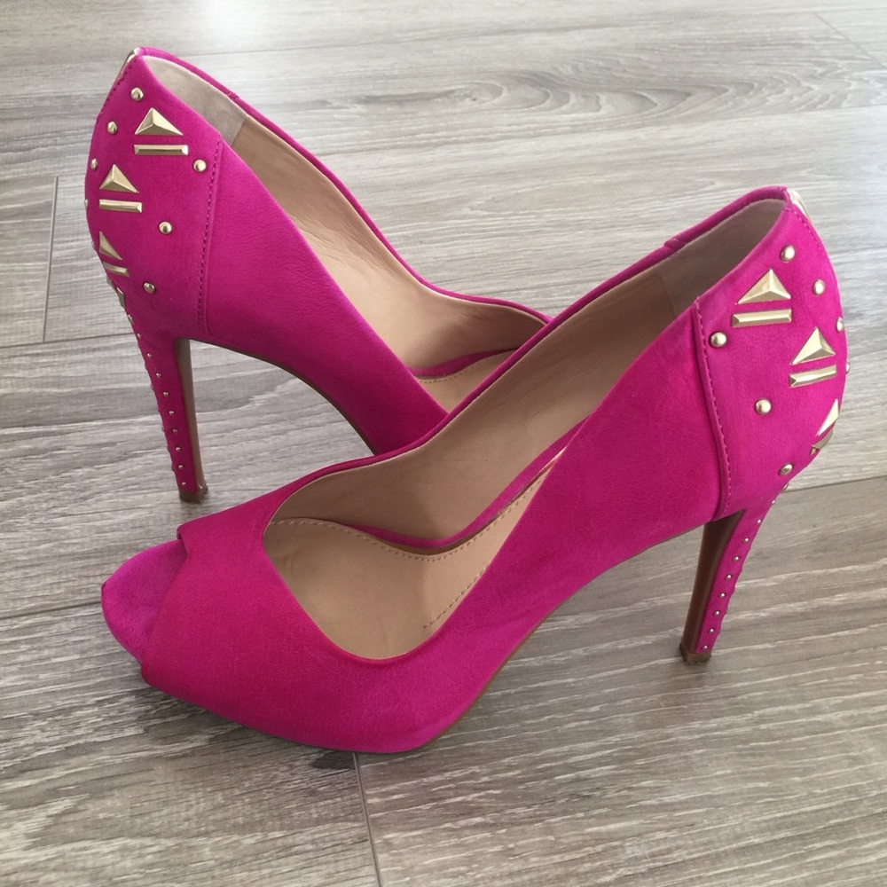 Gianni Bini Hot Heels!!